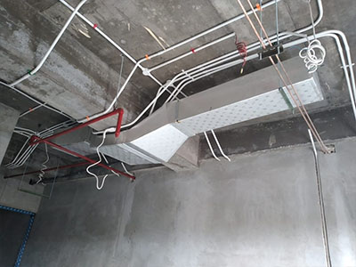 Ducting